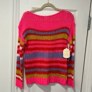 Altar’d State sweater new with tags